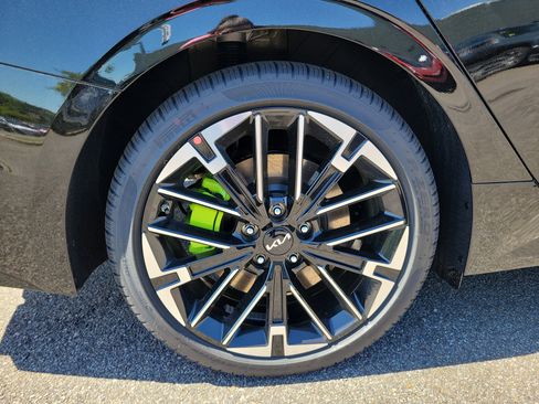 New 2026 Kia K5 GT FWD image 28