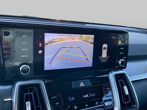 Used 2023 Kia Sorento S w/ Panoramic Sunroof Package FWD image 28