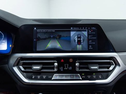 Used 2023 BMW M4 xDrive Competition image 17