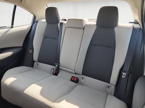 Used 2021 Toyota Corolla LE w/ Carpet Mat Package (TMS) FWD image 14