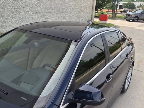 Used 2014 BMW 528i Sedan RWD image 14