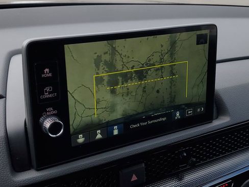 New 2026 Honda CR-V EX-L image 21