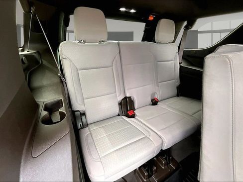 Used 2021 Chevrolet Tahoe LS AWD/4WD image 27