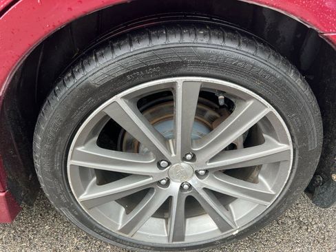 Used 2014 Subaru Legacy 2.5i Sport AWD/4WD image 3