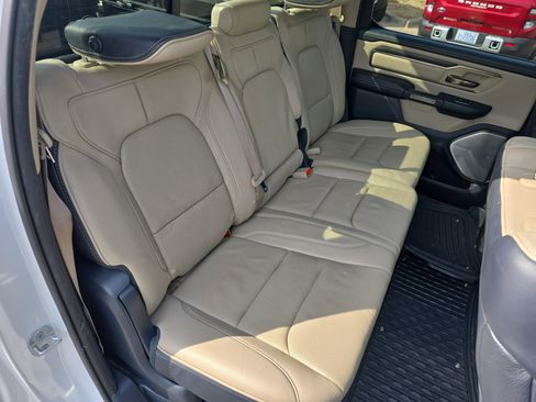 Used 2019 RAM 1500 Limited image 11