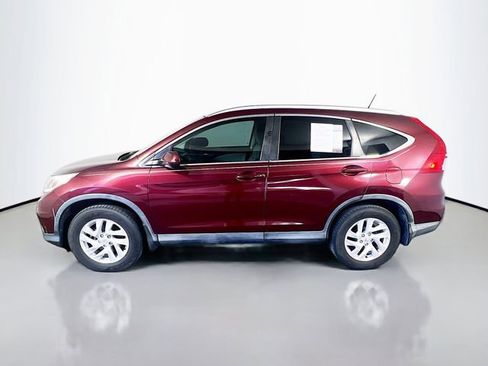 Used 2016 Honda CR-V EX-L image 5