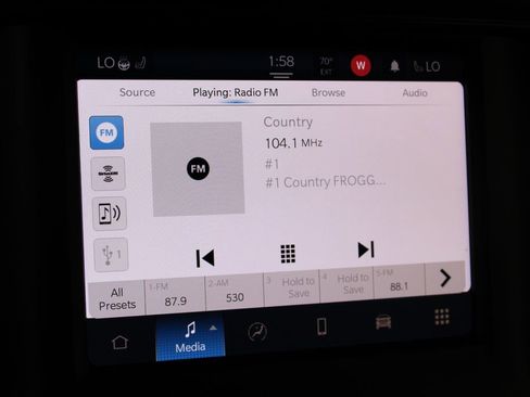 Used 2022 RAM 2500 Laramie image 48