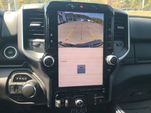 New 2026 RAM 1500 Big Horn image 15