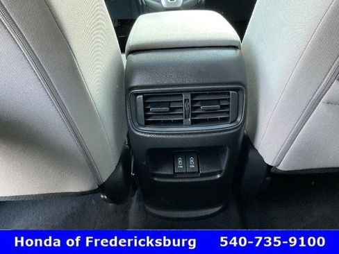 Used 2018 Honda CR-V EX image 47