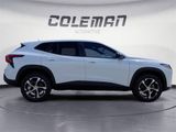 New 2025 Chevrolet Trax RS w/ Sunroof Package image 6