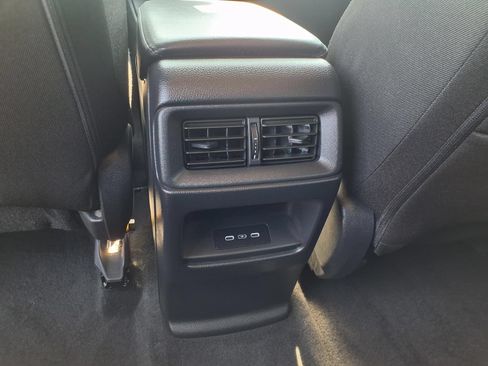 Used 2025 Honda CR-V EX image 13