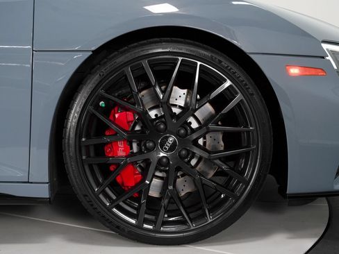 Used 2020 Audi R8 V10 AWD/4WD image 26
