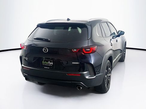 Used 2025 MAZDA CX-50 AWD 2.5 S w/ Premium Plus Pkg image 9