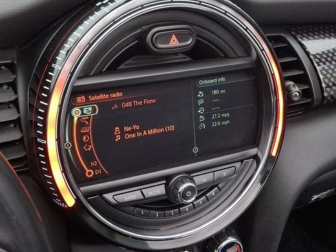 Used 2018 MINI Cooper John Cooper Works image 17