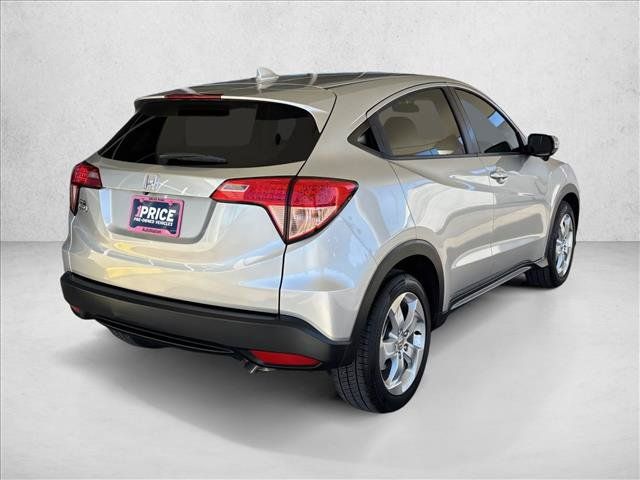 Used 2016 Honda HR-V EX image 6