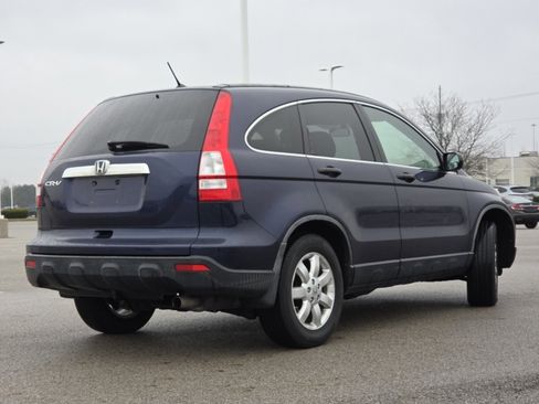 Used 2009 Honda CR-V EX image 12