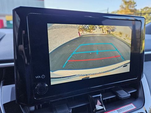 Certified 2024 Toyota Corolla SE image 24