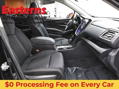 Used 2025 Subaru Ascent Premium AWD/4WD image 24