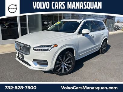 Used 2024 Volvo XC90 B5 Core w/ Protection Package Premier