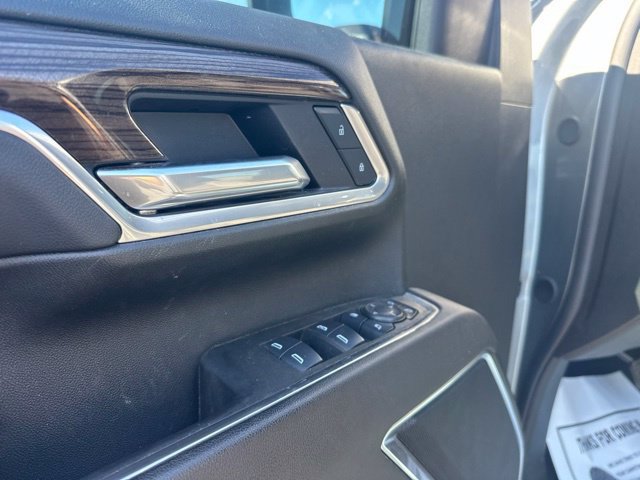 Used 2025 Chevrolet Silverado 2500 LT w/ All Star Edition AWD/4WD image 17