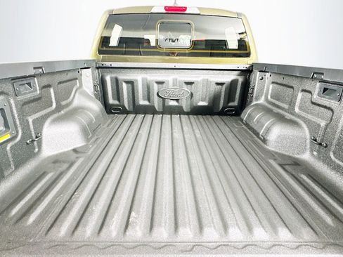 Used 2025 Ford Ranger Raptor image 19