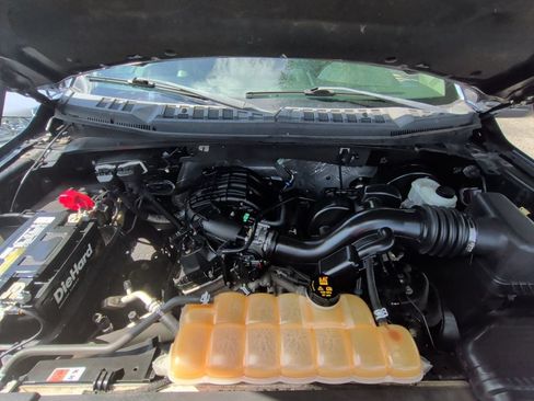 Used 2015 Ford F150 XL w/ XL Power Equipment Group RWD image 11