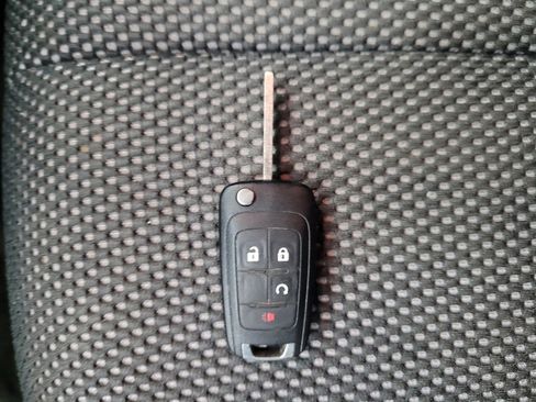 Used 2017 GMC Terrain SLE w/ Nightfall Package image 32