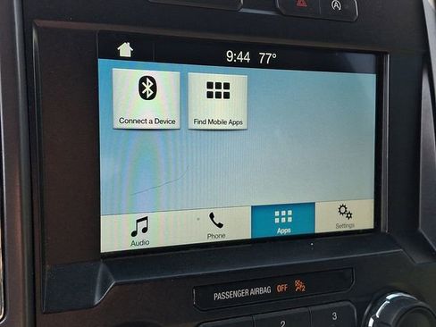 Used 2018 Ford F150 XLT w/ Equipment Group 302A Luxury image 17