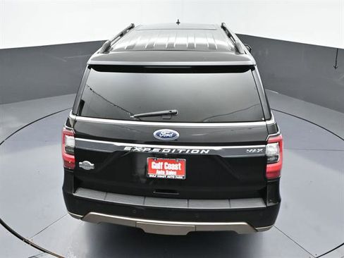 Used 2021 Ford Expedition Max King Ranch AWD/4WD image 50
