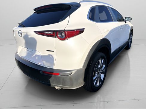 Used 2023 MAZDA CX-30 AWD 2.5 S w/ Preferred Package image 4