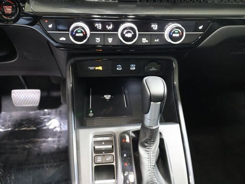 New 2026 Honda CR-V EX-L image 27