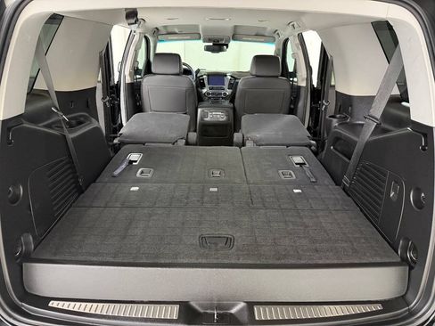 Used 2018 Chevrolet Tahoe LT RWD image 88