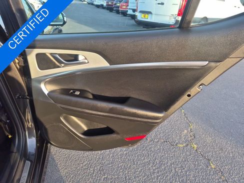 Used 2026 Genesis G70 2.5T Prestige image 20