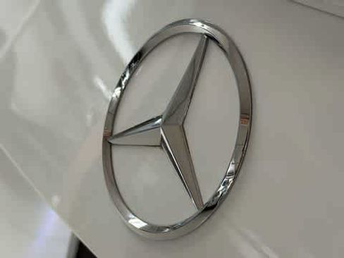 Certified 2026 Mercedes-Benz C 300 4MATIC Sedan image 8