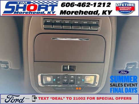 New 2026 Ford F350 King Ranch w/ Tremor Off-Road Package AWD/4WD image 36