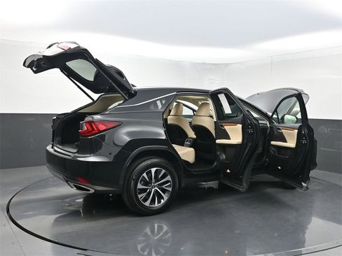 Used 2022 Lexus RX 350 350 w/ Premium Package image 40