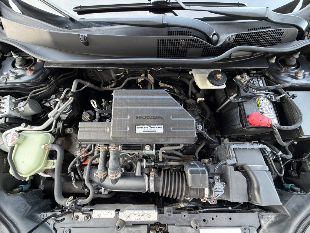 Used 2017 Honda CR-V EX-L image 9