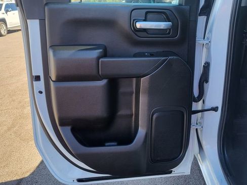 Used 2021 Chevrolet Silverado 2500 W/T w/ WT Fleet Convenience Package image 17