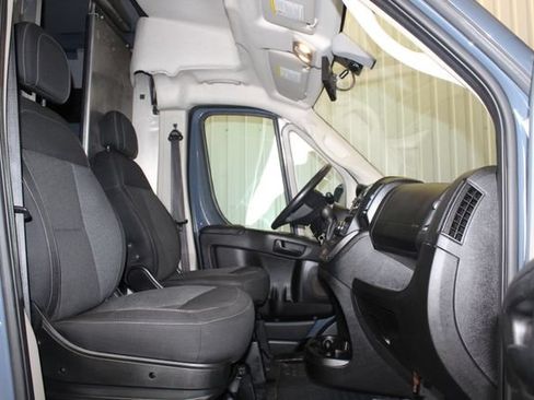 Used 2019 RAM ProMaster 3500 FWD image 20