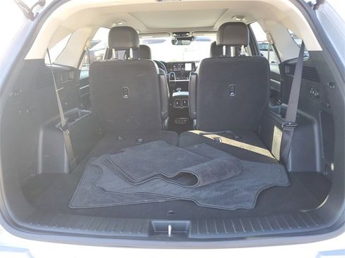 Used 2022 Kia Sorento SX image 9