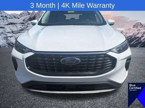 Used 2023 Ford Escape Active FWD image 3