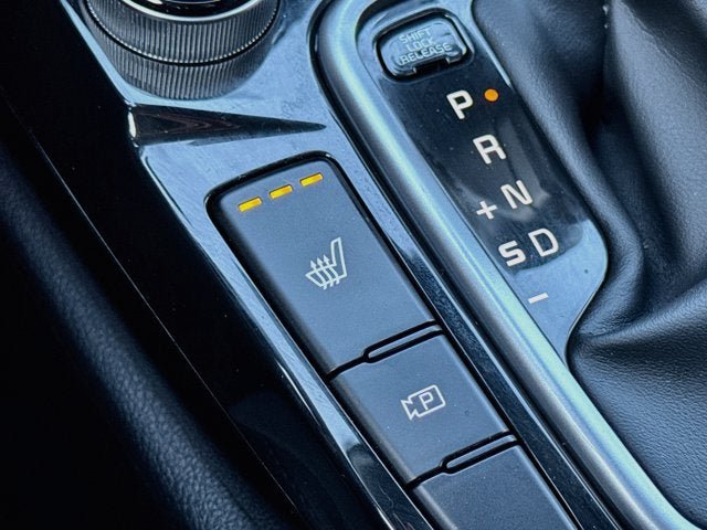 Certified 2024 Kia Seltos S AWD/4WD image 19