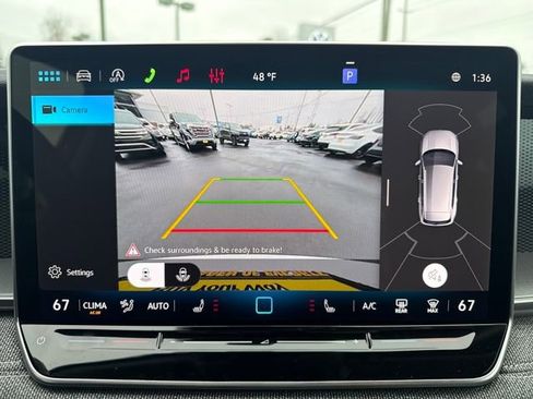 New 2026 Volkswagen Tiguan S image 26