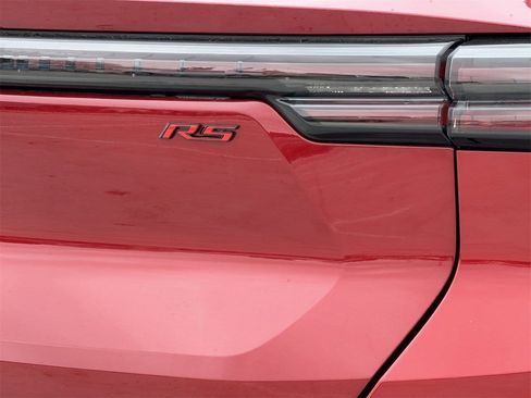 New 2026 Chevrolet Equinox EV RS image 6