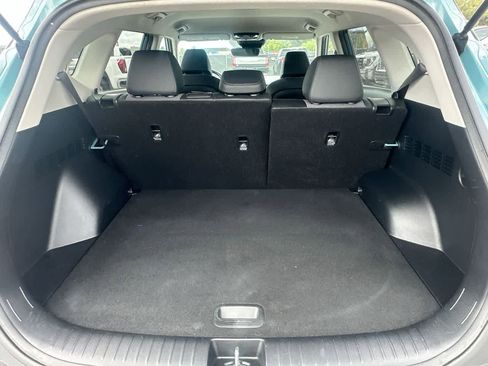 Used 2024 Kia Seltos S FWD image 25
