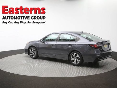 Used 2023 Subaru Legacy Premium AWD/4WD image 64