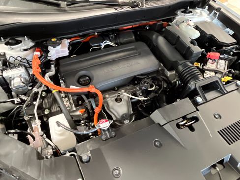 New 2026 Honda CR-V Sport-L image 11