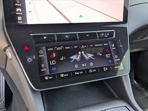 Used 2023 Maserati Grecale Modena AWD/4WD image 16