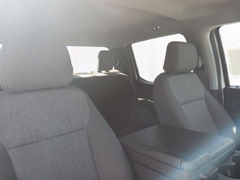 New 2025 Ford F150 XL w/ Equipment Group 103A High image 13