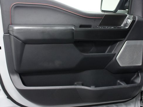 Used 2024 Ford F150 Raptor AWD/4WD image 11